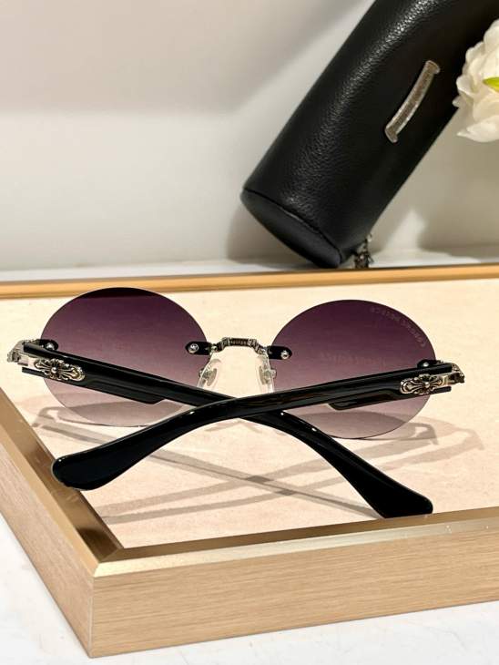 Picture of Chrome Hearts Sunglasses _SKUfw55713641fw